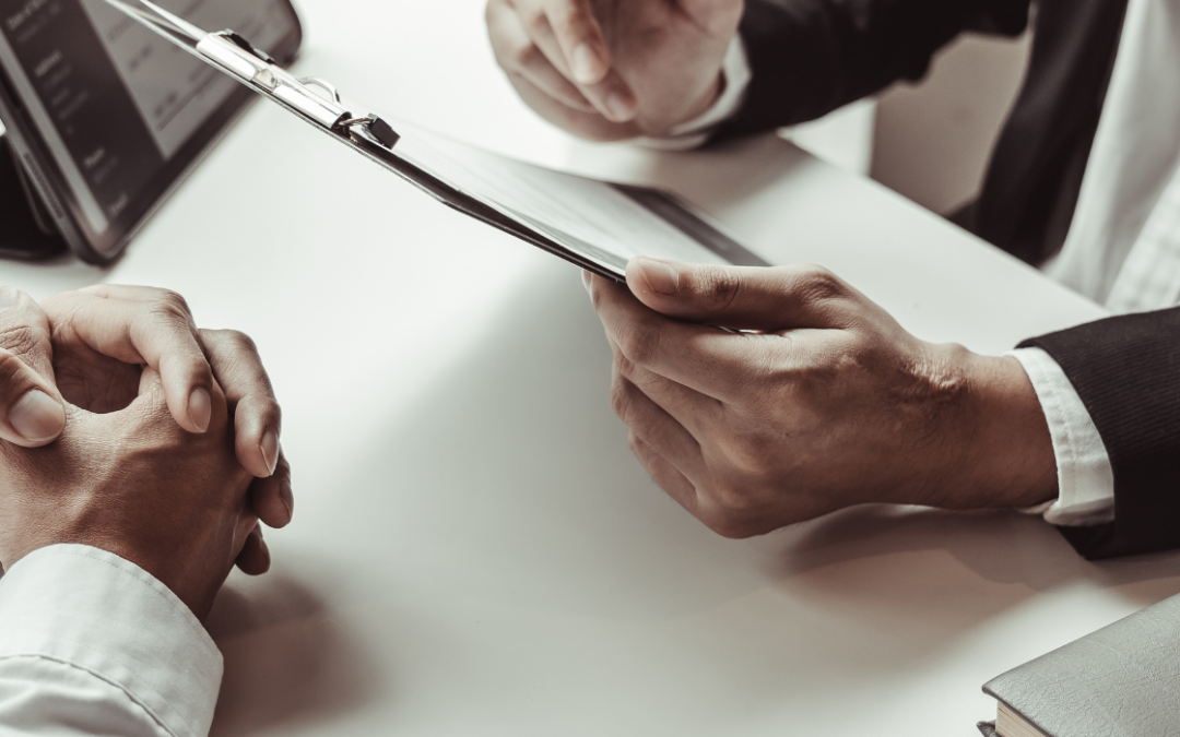 Modèle fiche de poste : que choisir pour mon entreprise?