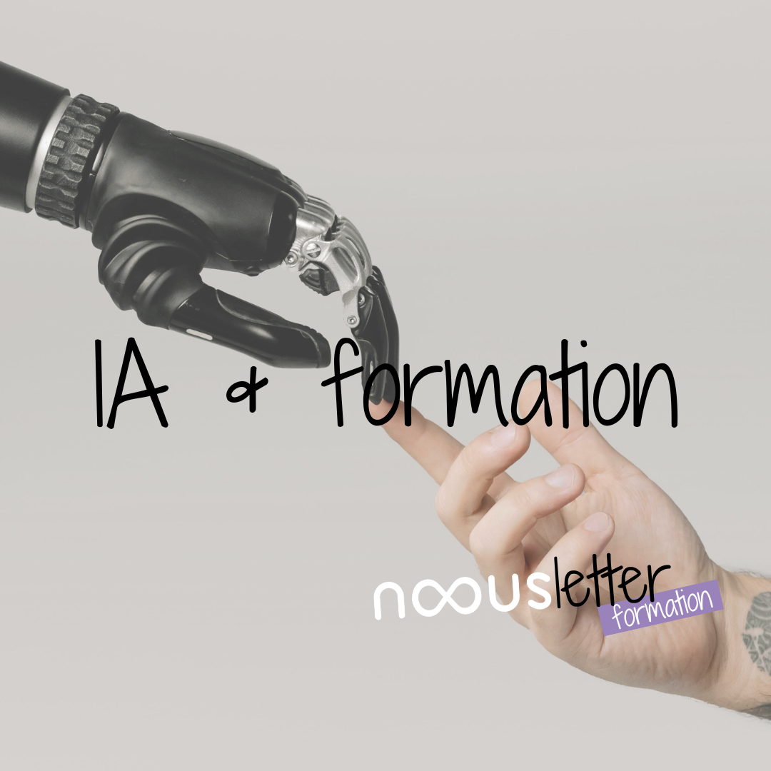 IA & formation