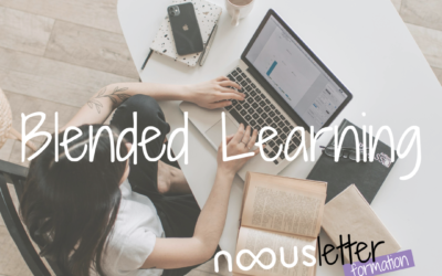 Blended Learning