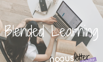 Blended Learning