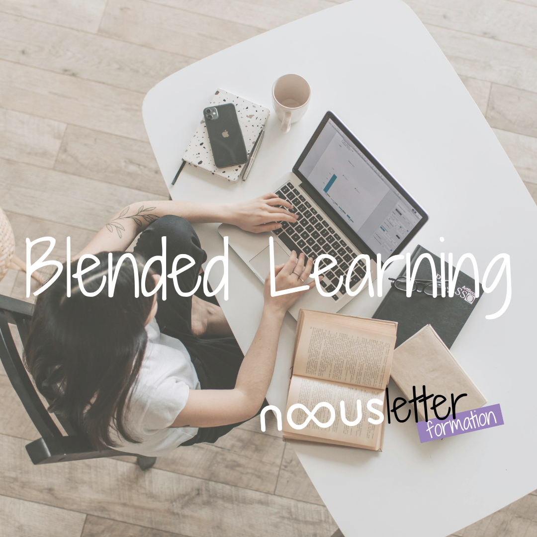 Blended Learning