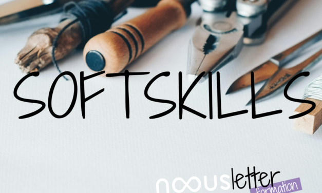 Soft skills : ces compétences au secours de votre stratégie