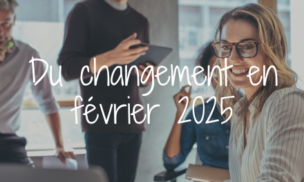 Loi de finances 2025 et autres actualités RH : ce qu’il faut retenir de février