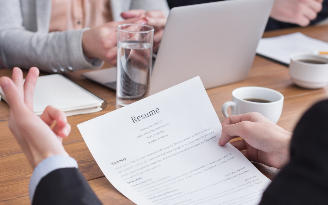 Quel modèle d’entretien professionnel choisir pour mon entreprise ?