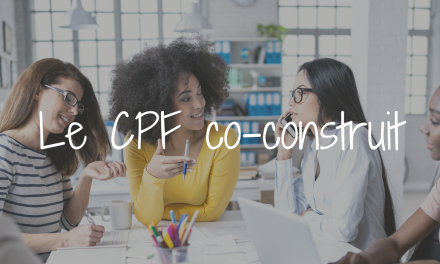 CPF co-construit : un levier stratégique pour la formation