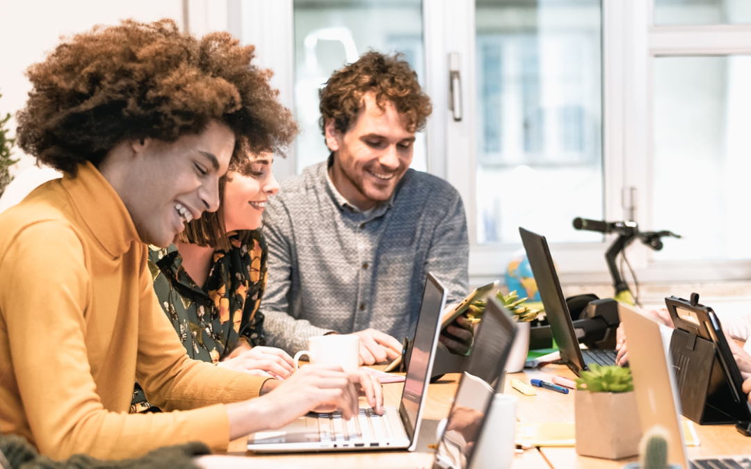 CPF co-construit : un levier stratégique pour la formation