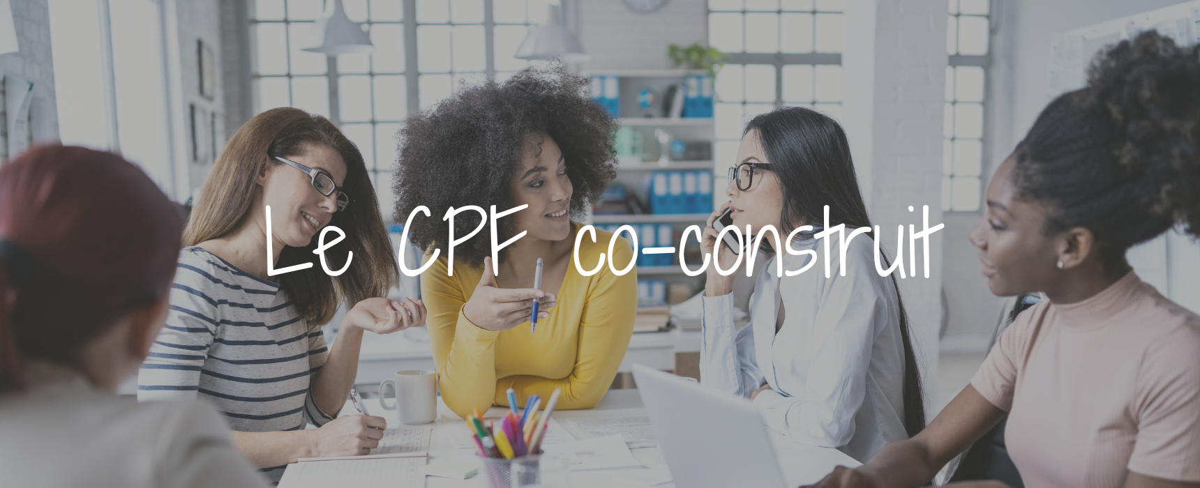 CPF co-construit : un levier stratégique pour la formation