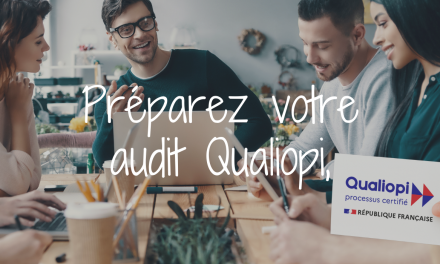 Préparez votre audit Qualiopi sereinement | Guide & Outil Gratuit