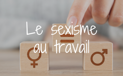 Sexisme au travail : chiffres clés et actions pour l’égalité