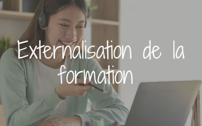 Externaliser la gestion de la formation : un véritable atout