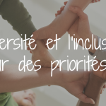 Intégrer la diversité, l’équité et l’inclusion dans la stratégie RH