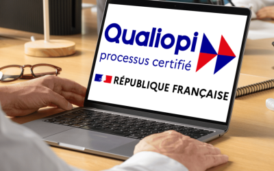 Préparez votre audit Qualiopi – Webinar NOOUS COFFEE