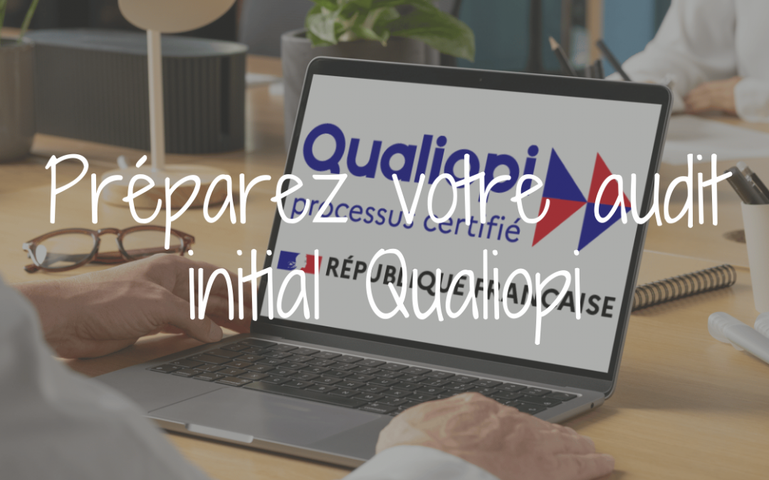 Préparez votre audit Qualiopi – Webinar NOOUS COFFEE