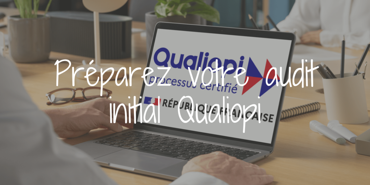 Préparez votre audit Qualiopi – Webinar NOOUS COFFEE