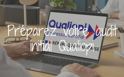 Préparez votre audit Qualiopi – Webinar NOOUS COFFEE