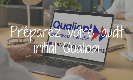 Préparez votre audit Qualiopi – Webinar NOOUS COFFEE