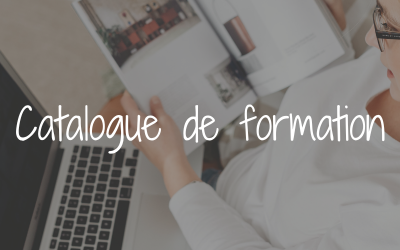 Recueil des besoins & catalogue de formation : la clé d’une stratégie RH performante
