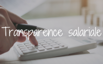 Transparence salariale : ce qui change pour les entreprises en 2026