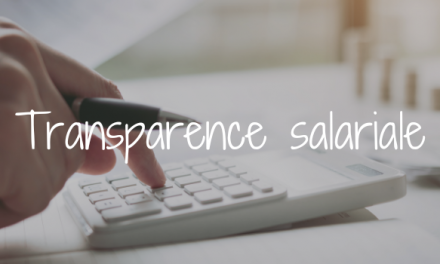Transparence salariale : ce qui change pour les entreprises en 2026