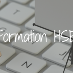 Recyclage des besoins de formation HSE
