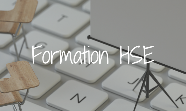 Recyclage des besoins de formation HSE