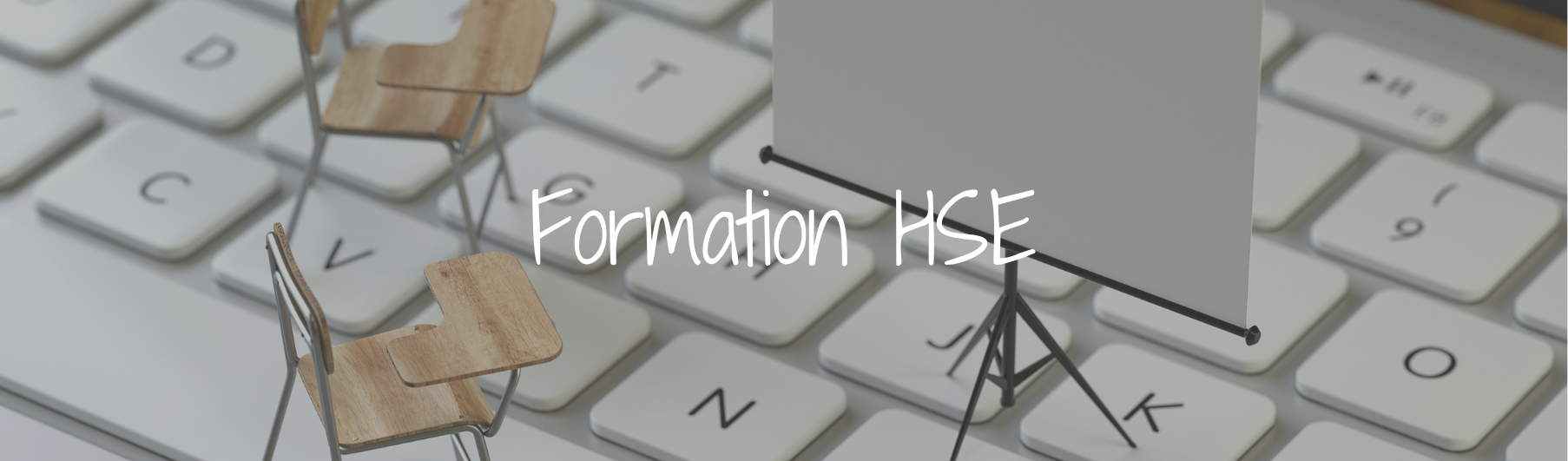Recyclage des besoins de formation HSE