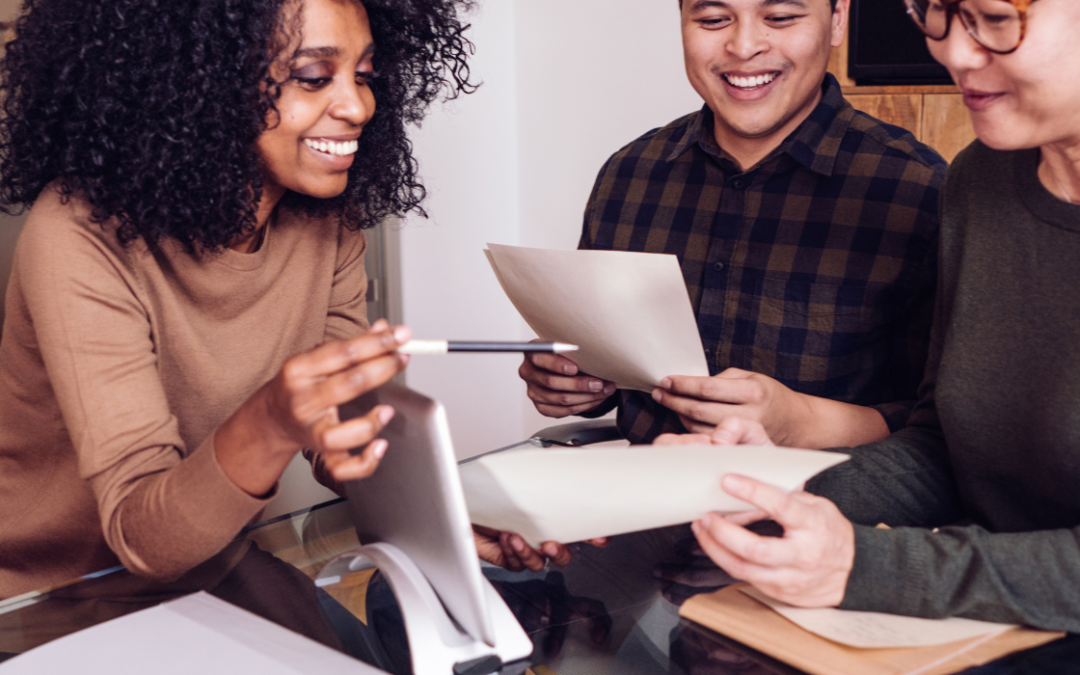 Le  bilan de compétences : pourquoi ? pour qui ? quand ?