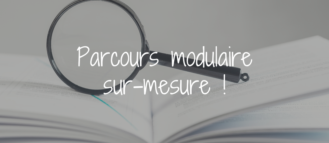 Formation professionnelle sur-mesure : les modules innovants de NOOUS ACADEMY