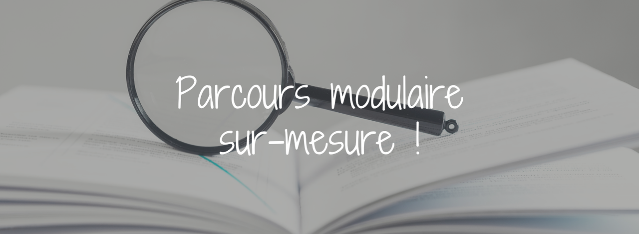 Formation professionnelle sur-mesure : les modules innovants de NOOUS ACADEMY