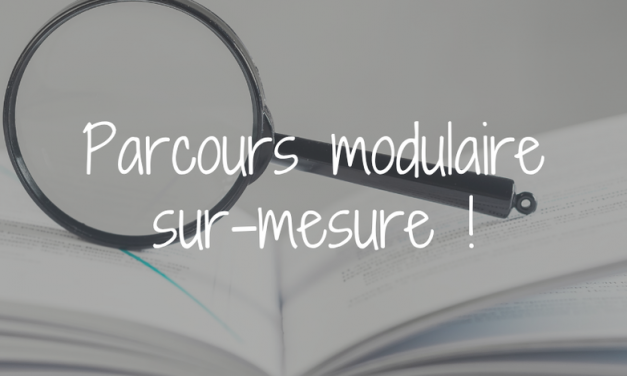 Formation professionnelle sur-mesure : les modules innovants de NOOUS ACADEMY