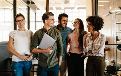 Rentrée RH 2025 : les nouveautés à connaître pour bien relancer l’année
