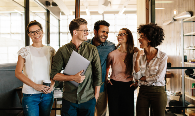 Rentrée RH 2025 : les nouveautés à connaître pour bien relancer l’année