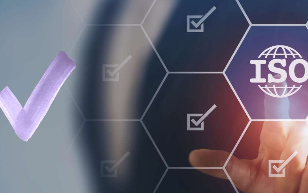 NOOUS obtient la Certification ISO 27001