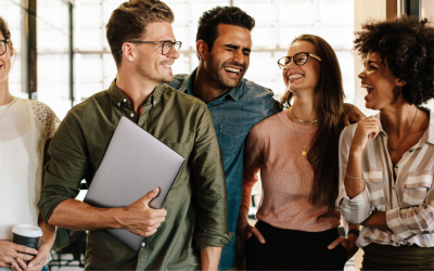 Rentrée RH 2025 : les nouveautés à connaître pour bien relancer l’année