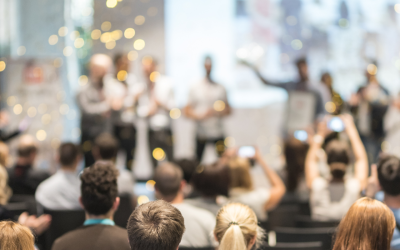 Quel événement organiser en entreprise ? Les 6 formats incontournables en événementiel RH