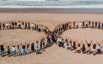 Séminaire d’été : comment organiser un événement d’entreprise vraiment mémorable ?