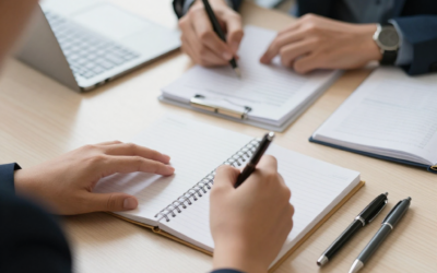 Externalisation de la gestion de la formation : le duo stratégique formation & achats pour reprendre le contrôle des budgets formation