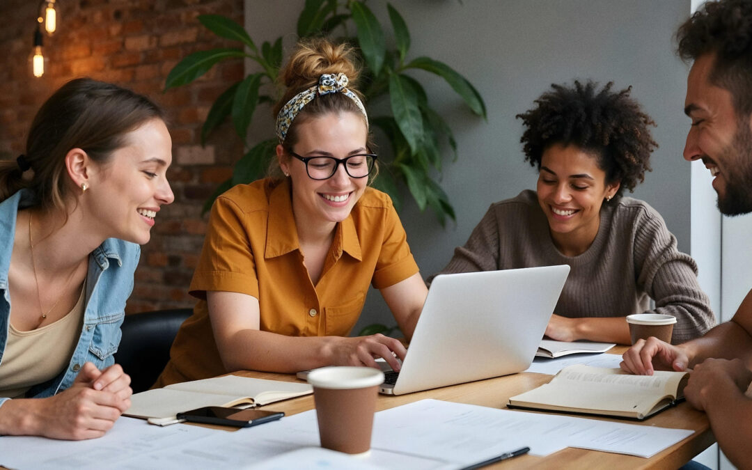 Digitalisation des contrats d’alternance : un enjeu clé pour les entreprises