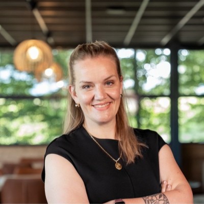Auteur : Aurélie Enjalbert