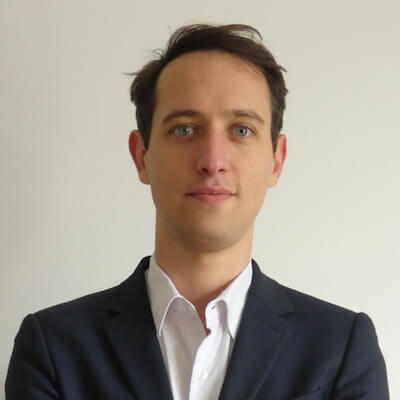 ALAIN DE GEUSER