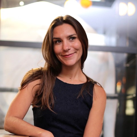 Delphine tordjman