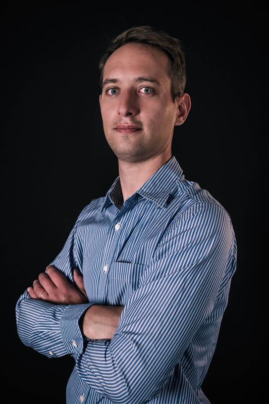ALAIN DE GEUSER