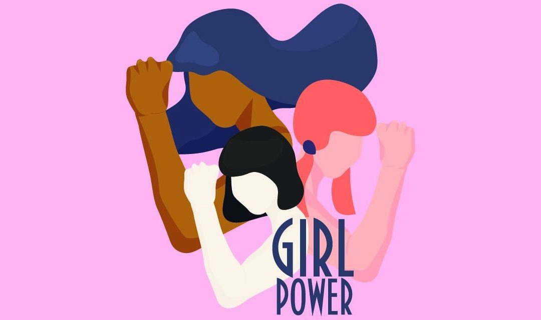 L’inspi Girl Power by Meeting