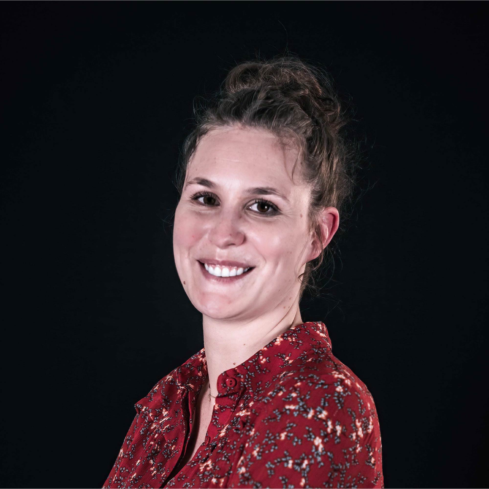 Marion mandret
