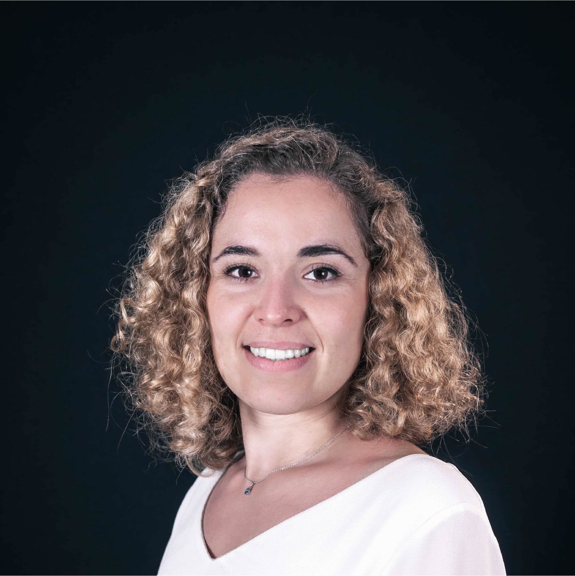 Myriam Amarray