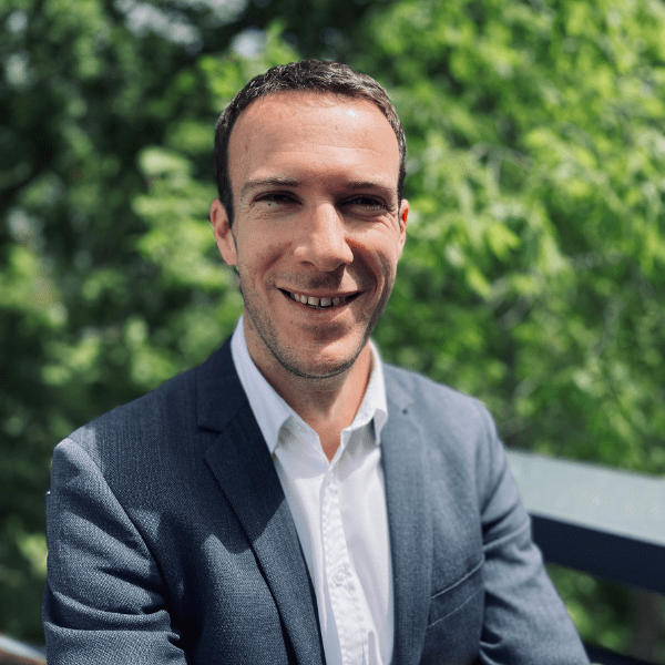 Pierre Olivier Carles