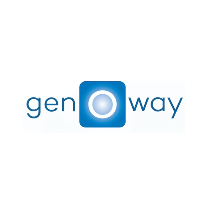 logo Genoway