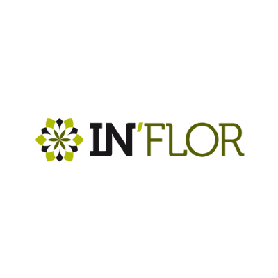 Logo Inflor