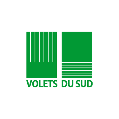 Logo volets du sud