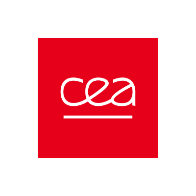 logo CEA logo CEA